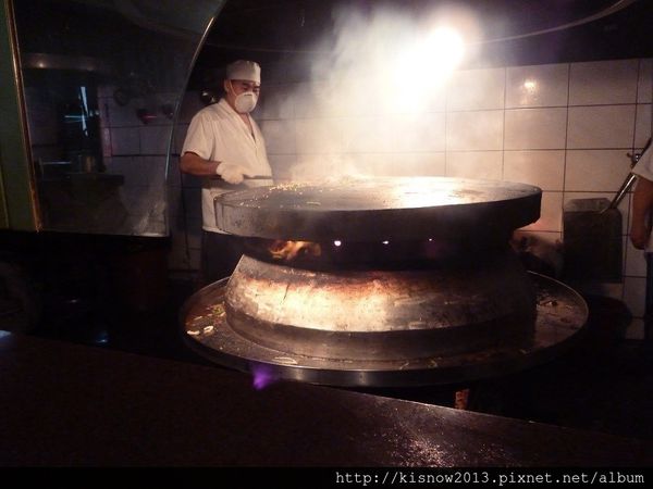 唐宮蒙古烤肉涮羊肉餐廳(松江店)：涮羊肉加蒙古烤肉--唐宮蒙古烤肉餐廳体驗心得