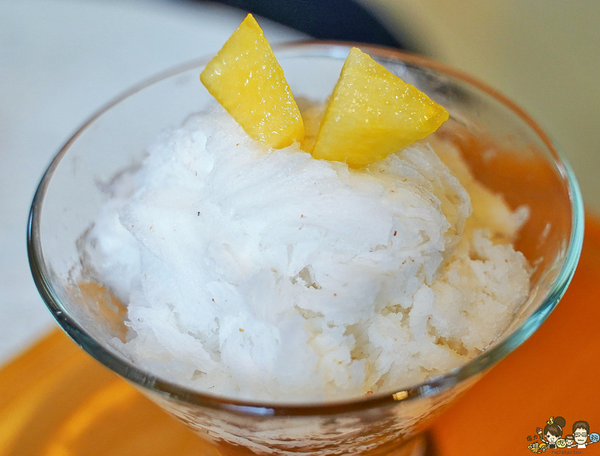 高雄冰品 小農氣作 艾司加ICE+ 文山特區美食 必吃冰品 高雄美食 用心 純粹