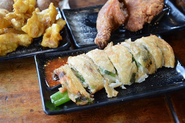 老街懷舊食堂36