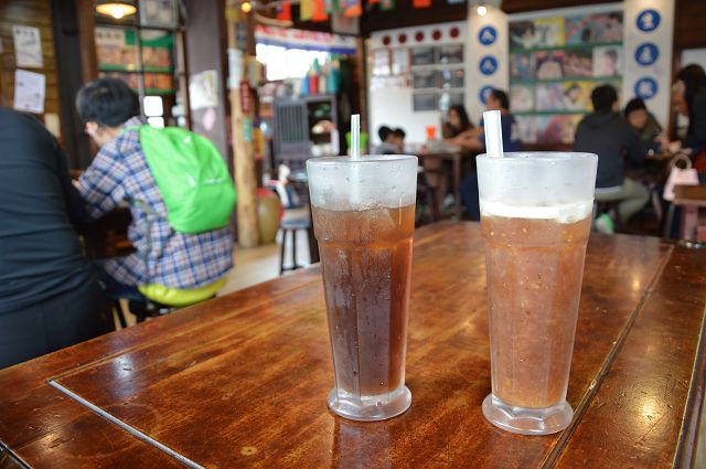 老街懷舊食堂16