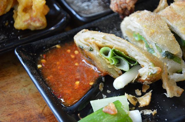 老街懷舊食堂38