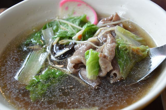 老街懷舊食堂22