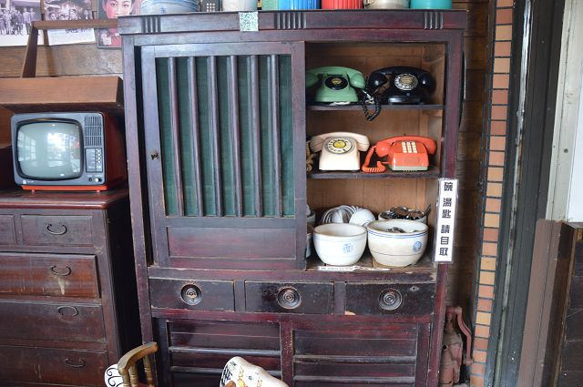 老街懷舊食堂13