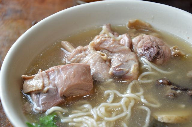 老街懷舊食堂25