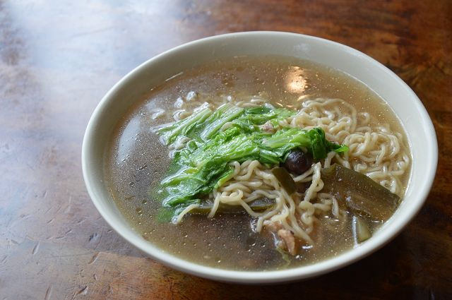 老街懷舊食堂24