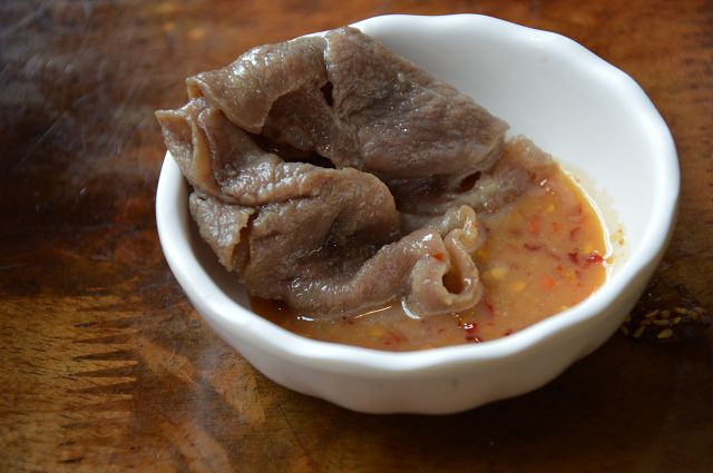 老街懷舊食堂23