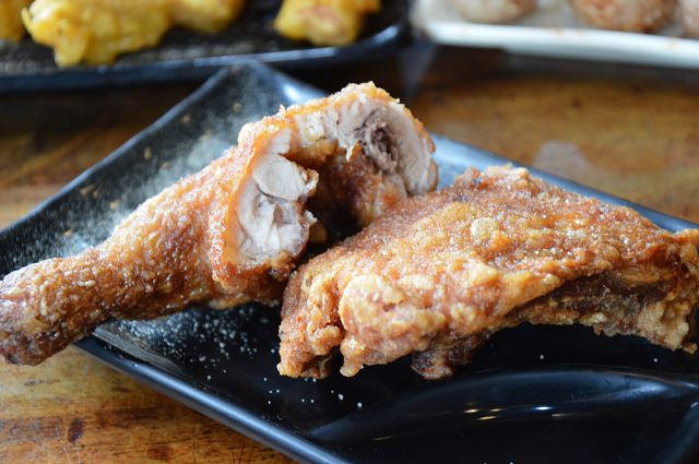 老街懷舊食堂30