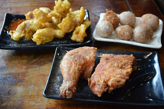 老街懷舊食堂29