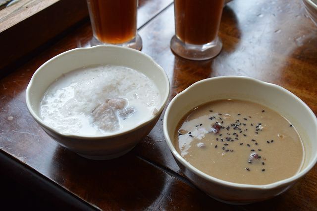 老街懷舊食堂39