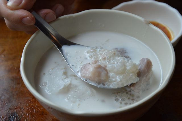 老街懷舊食堂41