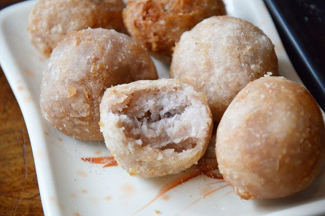 老街懷舊食堂33