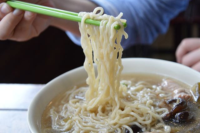 老街懷舊食堂28