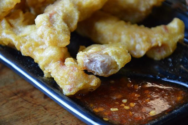 老街懷舊食堂35