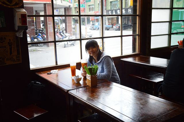 老街懷舊食堂15