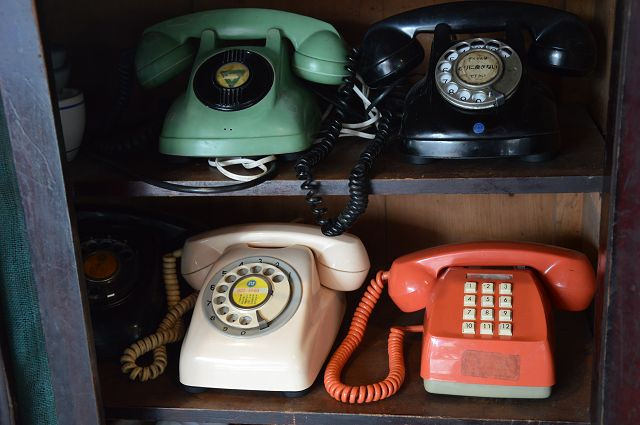 老街懷舊食堂14