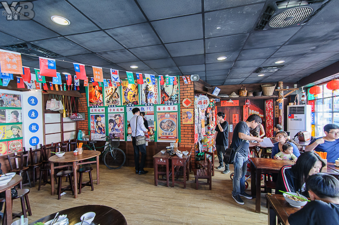 [鍋物料理] 老街懷舊食堂．懷舊鍋物暖冬上市（冬季限定）