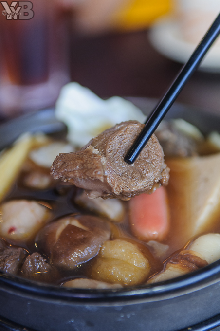 [鍋物料理] 老街懷舊食堂．懷舊鍋物暖冬上市（冬季限定）