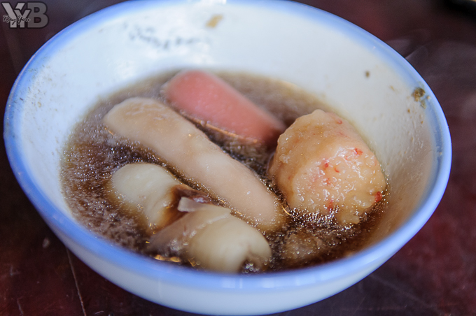 [鍋物料理] 老街懷舊食堂．懷舊鍋物暖冬上市（冬季限定）