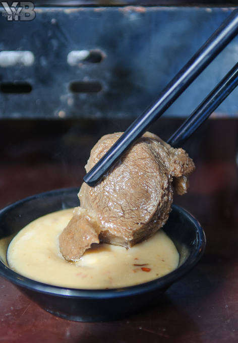 [鍋物料理] 老街懷舊食堂．懷舊鍋物暖冬上市（冬季限定）