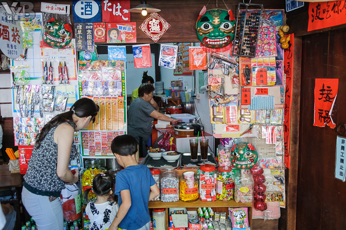 [鍋物料理] 老街懷舊食堂．懷舊鍋物暖冬上市（冬季限定）