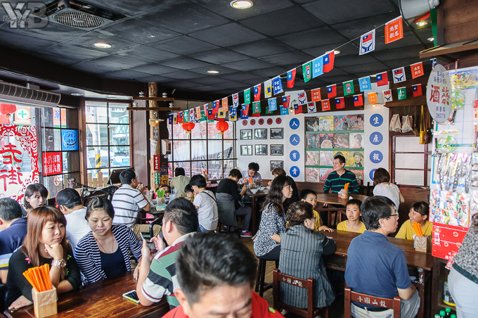 [鍋物料理] 老街懷舊食堂．懷舊鍋物暖冬上市（冬季限定）