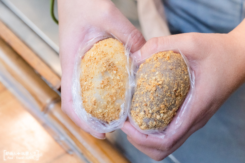 必吃嘉義在地小吃推薦:麻糬棟/ WalkerLand窩客島整理提供 未經許可不可轉載 必吃嘉義在地小吃推薦:麻糬棟/ WalkerLand窩客島整理提供 未經許可不可轉載