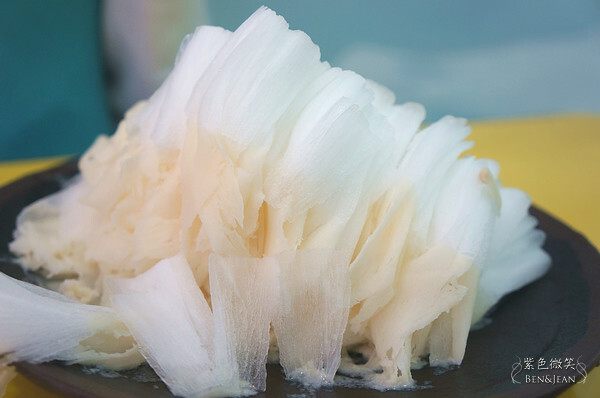 宜蘭縣冬山鄉冬山小風箏雪花冰》新式雙色雪花冰.絕版搭配消暑又好吃