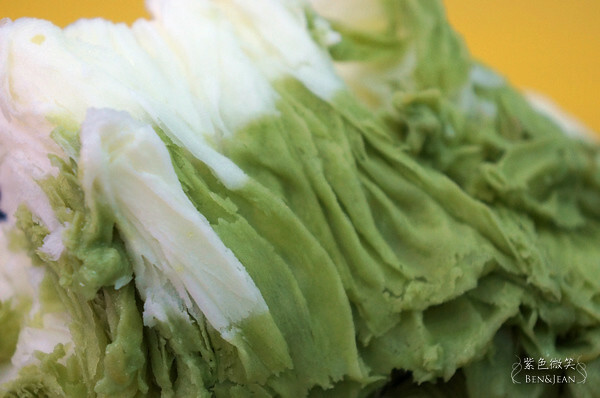 宜蘭縣冬山鄉冬山小風箏雪花冰》新式雙色雪花冰.絕版搭配消暑又好吃