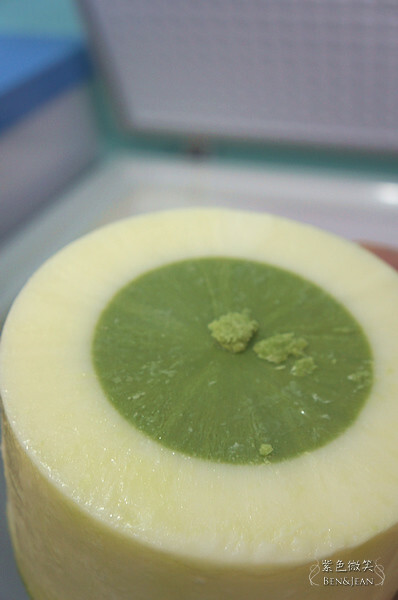 宜蘭縣冬山鄉冬山小風箏雪花冰》新式雙色雪花冰.絕版搭配消暑又好吃