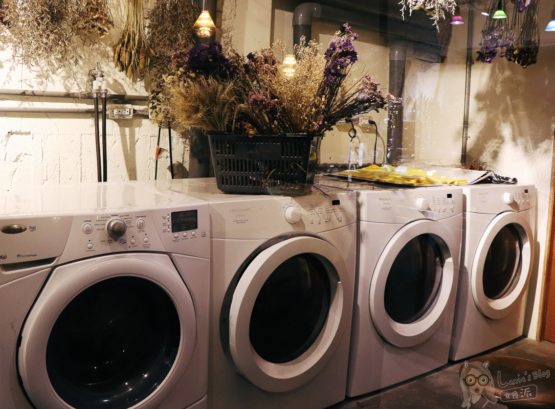 台北老屋咖啡廳》穿越九千公里交給你/中山國中站不限時咖啡廳/wifi插座 - Lexies Blog，寫食派