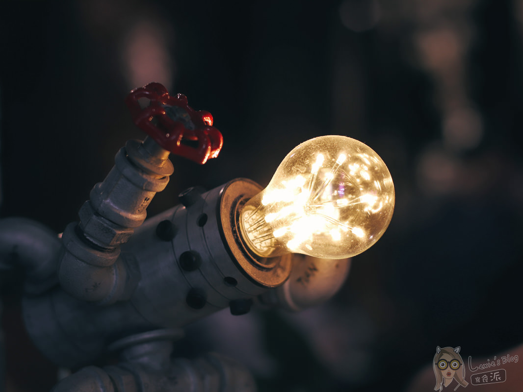 台北老屋咖啡廳》穿越九千公里交給你/中山國中站不限時咖啡廳/wifi插座 - Lexies Blog，寫食派