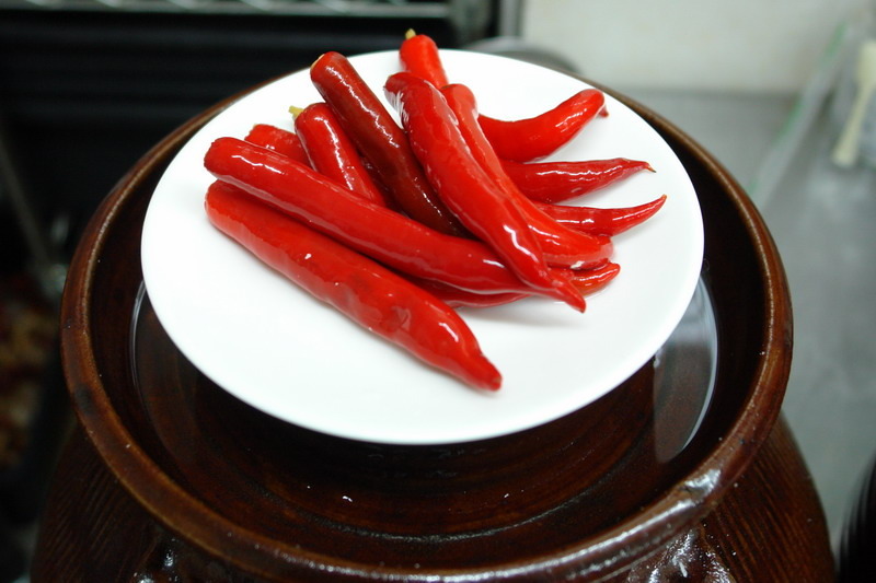 孔雀川湘食集--新川湘正流行--全世界最多人吃的香辣好味道