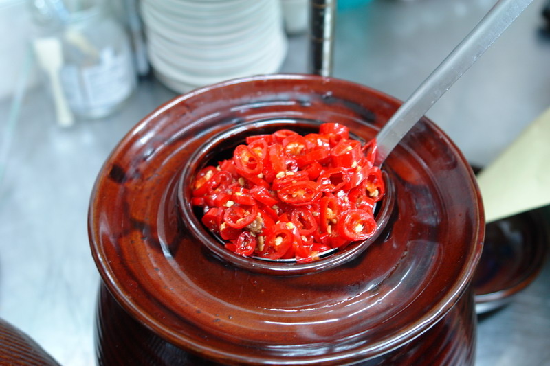 孔雀川湘食集--新川湘正流行--全世界最多人吃的香辣好味道