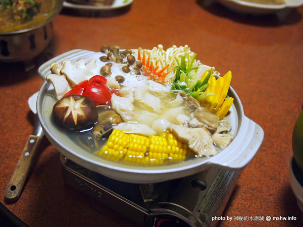 全師傅美食創意料理館：【食記】彰化Chef Creativity Ingredients 全師傅美食創意料理館@和美 : 傳統食材創意展現,吃原味的好地方