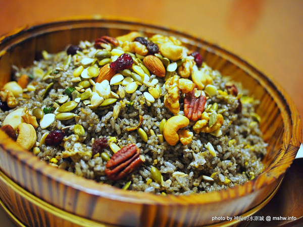 全師傅美食創意料理館：【食記】彰化Chef Creativity Ingredients 全師傅美食創意料理館@和美 : 傳統食材創意展現,吃原味的好地方