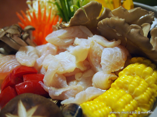 全師傅美食創意料理館：【食記】彰化Chef Creativity Ingredients 全師傅美食創意料理館@和美 : 傳統食材創意展現,吃原味的好地方