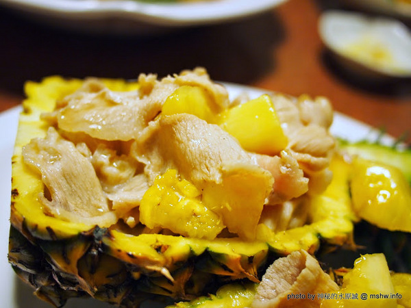 全師傅美食創意料理館：【食記】彰化Chef Creativity Ingredients 全師傅美食創意料理館@和美 : 傳統食材創意展現,吃原味的好地方