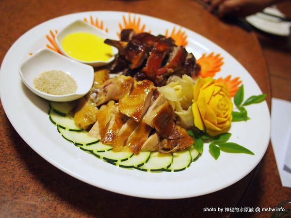 全師傅美食創意料理館：【食記】彰化Chef Creativity Ingredients 全師傅美食創意料理館@和美 : 傳統食材創意展現,吃原味的好地方