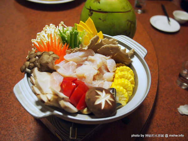 全師傅美食創意料理館：【食記】彰化Chef Creativity Ingredients 全師傅美食創意料理館@和美 : 傳統食材創意展現,吃原味的好地方