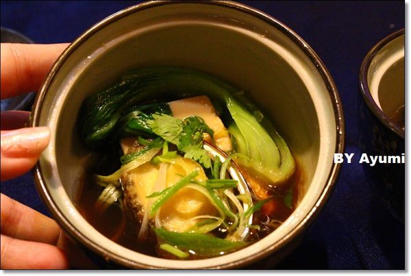 一番座手創日式料理：[食記]汐止日本料理 、老字號日本料理店、無菜單創意料理-一番座手創日式料理