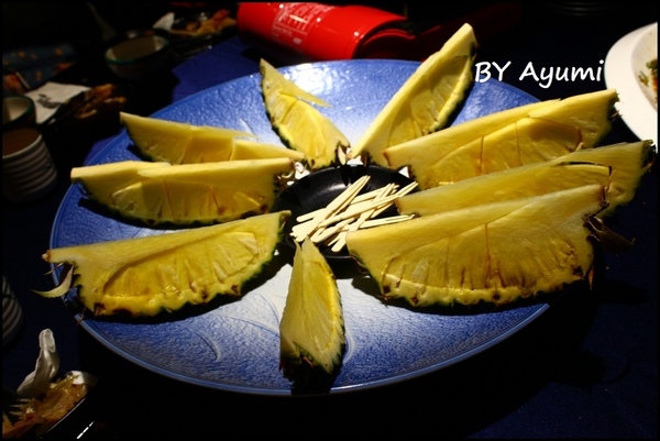 一番座手創日式料理：[食記]汐止一番座手創日式料理之「愛的饗宴」合菜-再忙也要好好陪家人吃頓飯、平價好吃ＣＰ值超高