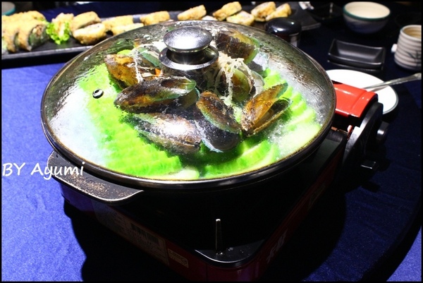 一番座手創日式料理：[食記]汐止一番座手創日式料理之「愛的饗宴」合菜-再忙也要好好陪家人吃頓飯、平價好吃ＣＰ值超高