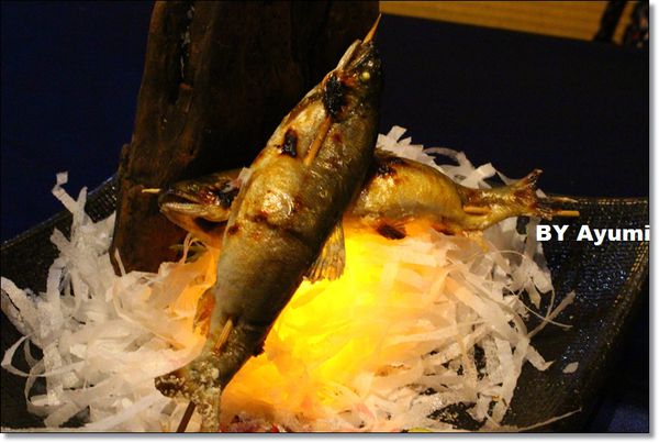 一番座手創日式料理：[食記]汐止日本料理 、老字號日本料理店、無菜單創意料理-一番座手創日式料理