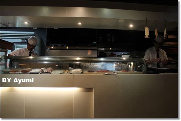 一番座手創日式料理：[食記]汐止日本料理 、老字號日本料理店、無菜單創意料理-一番座手創日式料理