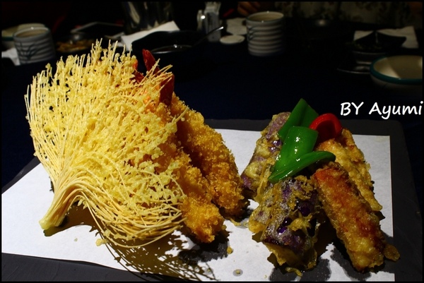 一番座手創日式料理：[食記]汐止一番座手創日式料理之「愛的饗宴」合菜-再忙也要好好陪家人吃頓飯、平價好吃ＣＰ值超高