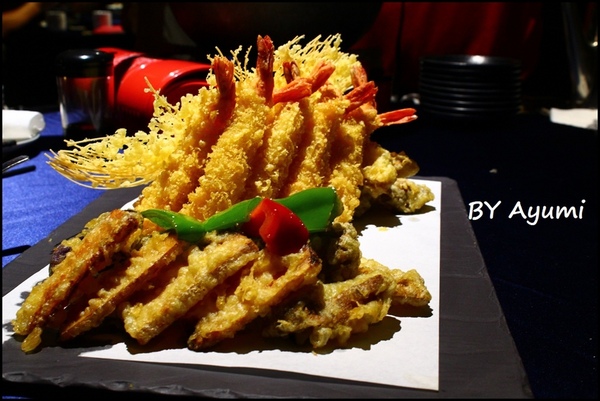 一番座手創日式料理：[食記]汐止一番座手創日式料理之「愛的饗宴」合菜-再忙也要好好陪家人吃頓飯、平價好吃ＣＰ值超高