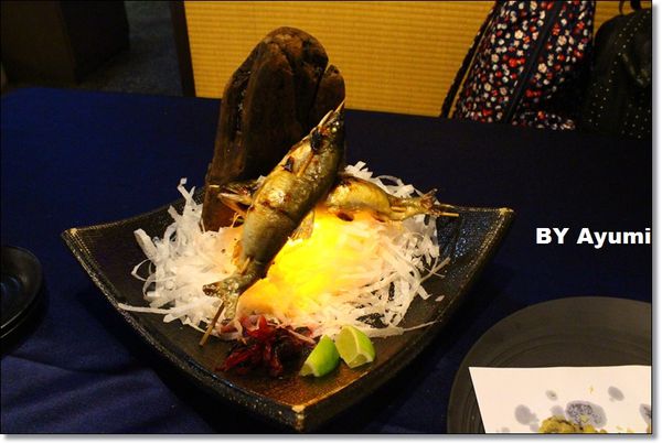 一番座手創日式料理：[食記]汐止日本料理 、老字號日本料理店、無菜單創意料理-一番座手創日式料理