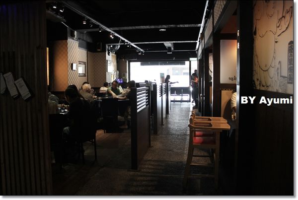 一番座手創日式料理：[食記]汐止日本料理 、老字號日本料理店、無菜單創意料理-一番座手創日式料理