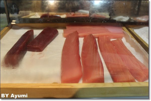 一番座手創日式料理：[食記]汐止日本料理 、老字號日本料理店、無菜單創意料理-一番座手創日式料理