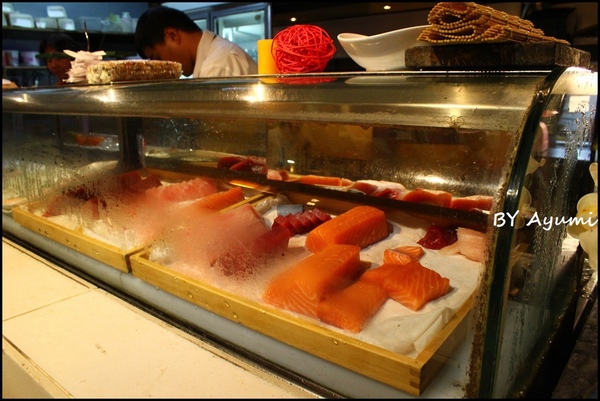 一番座手創日式料理：[食記]汐止一番座手創日式料理之「愛的饗宴」合菜-再忙也要好好陪家人吃頓飯、平價好吃ＣＰ值超高